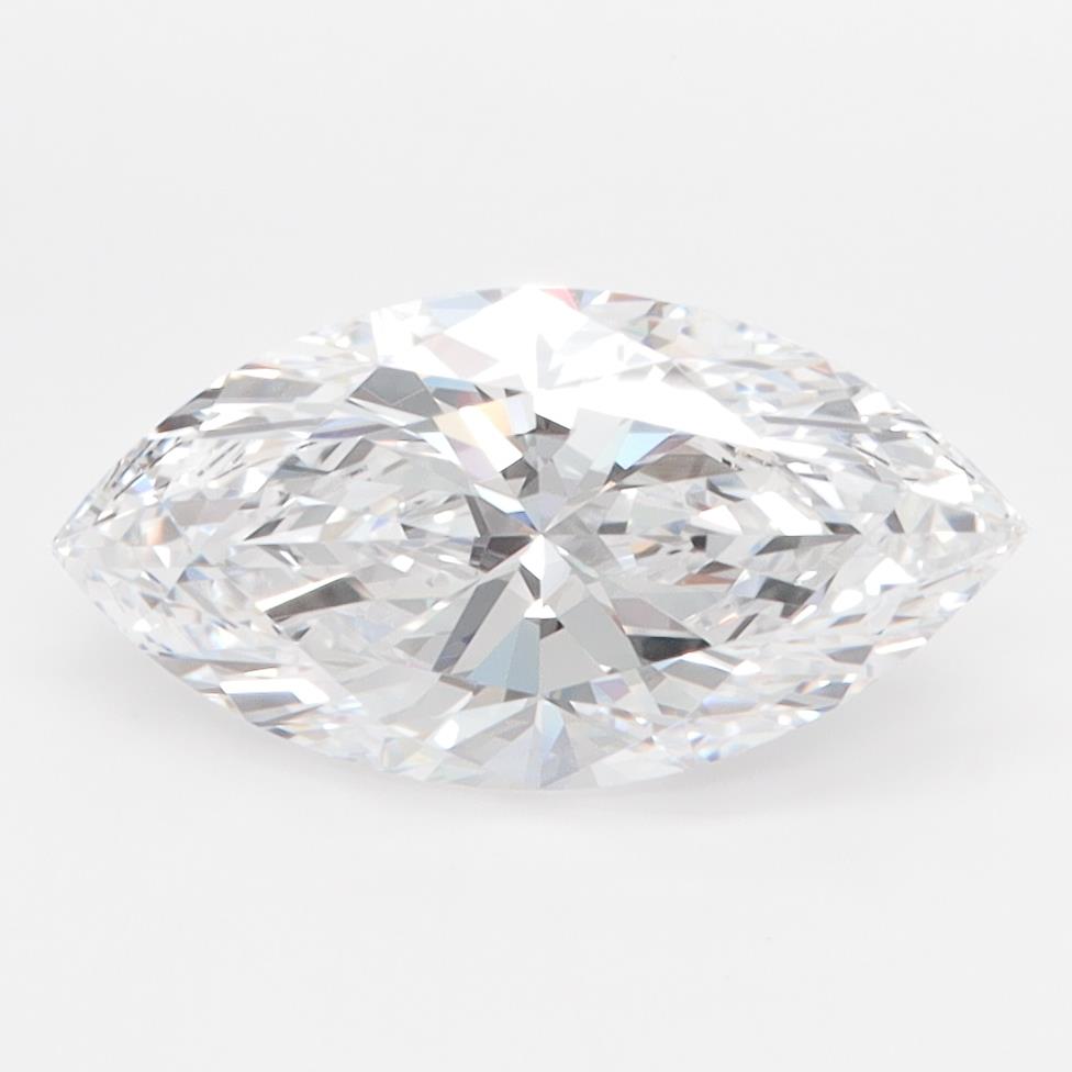 IGI 1.83 Carat Marquise Lab Grown Diamond 人工培育鑽石 實驗室人造鑽石