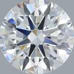 IGI 1.31 Carat Round Brilliant Lab Grown Diamond 人工培育鑽石 實驗室人造鑽石