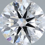 IGI 1.41 Carat Round Brilliant Lab Grown Diamond 人工培育鑽石 實驗室人造鑽石