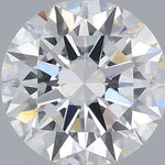 IGI 1.20 Carat Round Brilliant Lab Grown Diamond 人工培育鑽石 實驗室人造鑽石