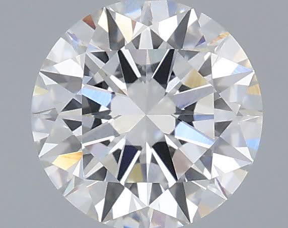 IGI 1.20 Carat Round Brilliant Lab Grown Diamond 人工培育鑽石 實驗室人造鑽石