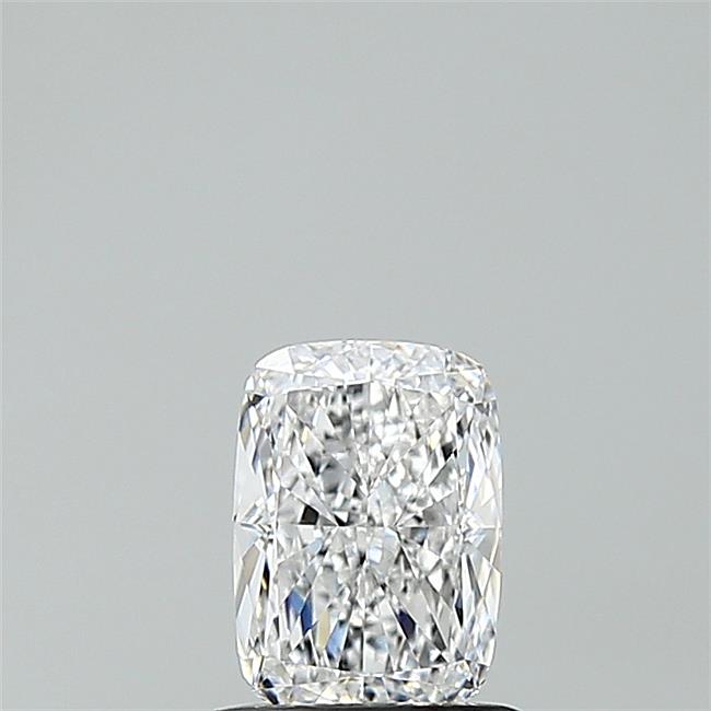 IGI 1.00 Carat Cushion Lab Grown Diamond 人工培育鑽石 實驗室人造鑽石