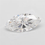IGI 2.51 Carat Marquise Lab Grown Diamond 人工培育鑽石 實驗室人造鑽石