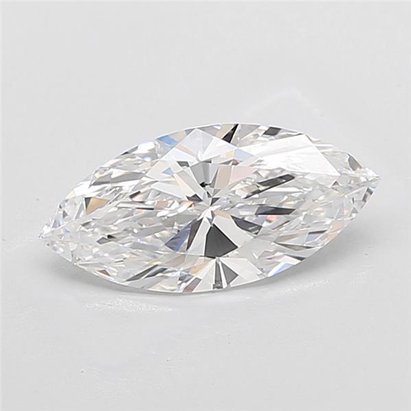 IGI 2.51 Carat Marquise Lab Grown Diamond 人工培育鑽石 實驗室人造鑽石