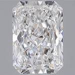IGI 2.07 Carat Radiant Cut Lab Grown Diamond 人工培育鑽石 實驗室人造鑽石