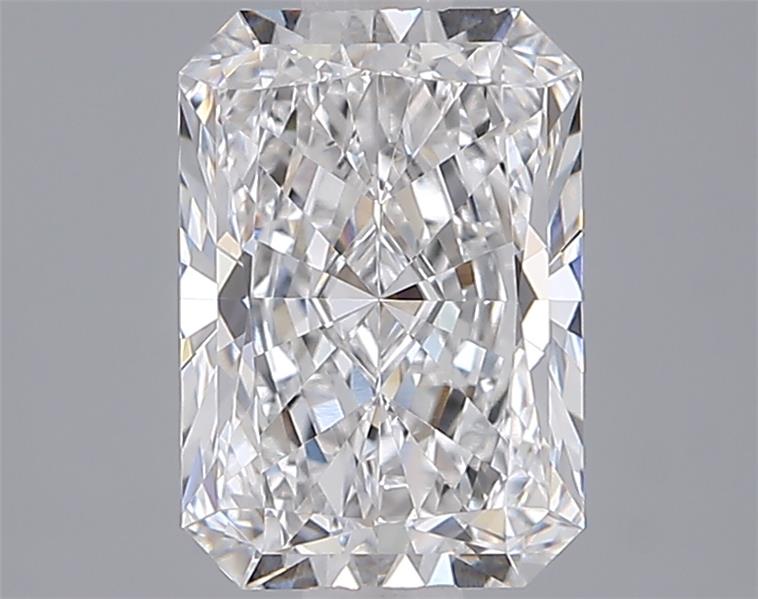 IGI 2.07 Carat Radiant Cut Lab Grown Diamond 人工培育鑽石 實驗室人造鑽石