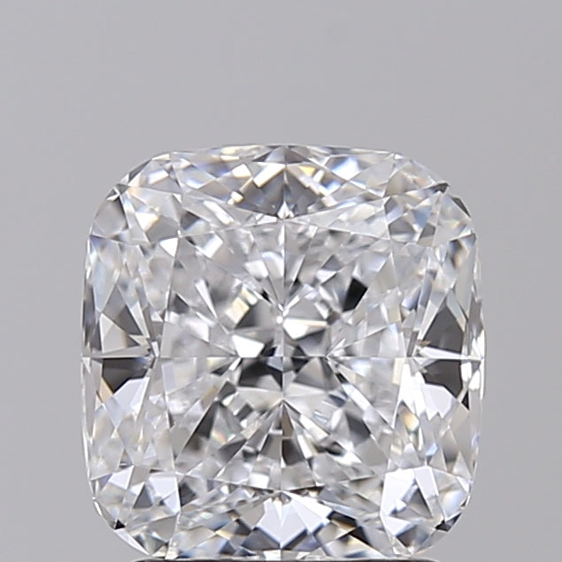 GIA 2.04 Carat 枕形 - Cushion 培育鑽石 Lab Grown Diamond 人造鑽石 人工鑽石 實驗室鑽石 培養鑽石 香港 培育鑽 