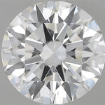IGI 2.95 Carat Round Brilliant Lab Grown Diamond 人工培育鑽石 實驗室人造鑽石