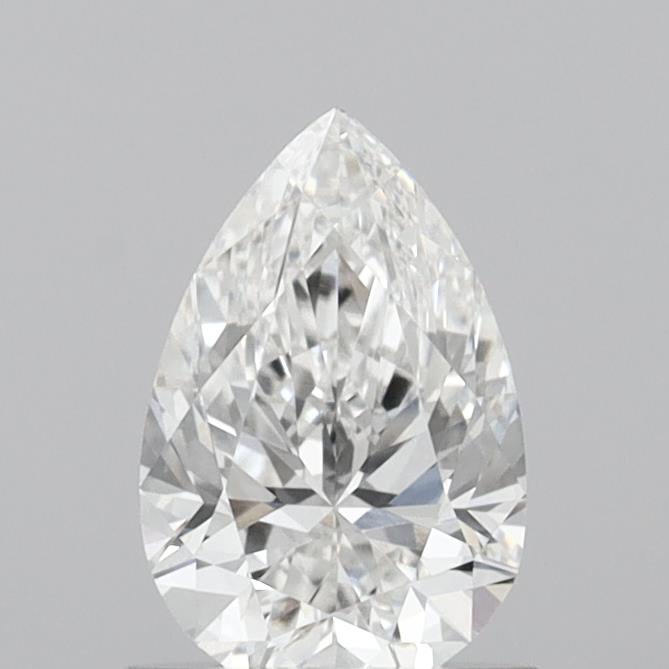 IGI 1.01 Carat Pear Lab Grown Diamond 人工培育鑽石 實驗室人造鑽石