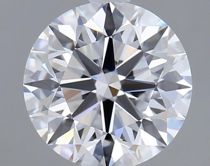 IGI 1.69 Carat Round Brilliant Lab Grown Diamond