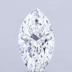 IGI 2.24 Carat Marquise Lab Grown Diamond 人工培育鑽石 實驗室人造鑽石