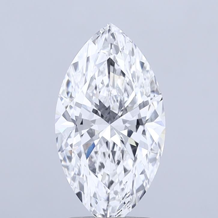 IGI 2.24 Carat Marquise Lab Grown Diamond 人工培育鑽石 實驗室人造鑽石