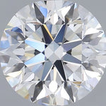 IGI 1.37 Carat Round Brilliant Lab Grown Diamond 人工培育鑽石 實驗室人造鑽石