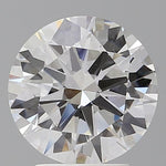 IGI 2.97 Carat Round Brilliant Lab Grown Diamond 人工培育鑽石 實驗室人造鑽石