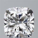 IGI 4.01 Carat Cushion Lab Grown Diamond 人工培育鑽石 實驗室人造鑽石