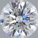 IGI 1.21 Carat Round Brilliant Lab Grown Diamond 人工培育鑽石 實驗室人造鑽石