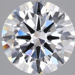 IGI 2.67 Carat Round Brilliant Lab Grown Diamond 人工培育鑽石 實驗室人造鑽石
