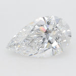 IGI 1.1 Carat Pear Lab Grown Diamond