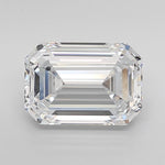 IGI 3.19 Carat Emerald Lab Grown Diamond 人工培育鑽石 實驗室人造鑽石
