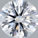 IGI 1.00 Carat Round Brilliant Lab Grown Diamond 人工培育鑽石 實驗室人造鑽石
