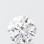 IGI 1.09 Carat Round Brilliant Lab Grown Diamond