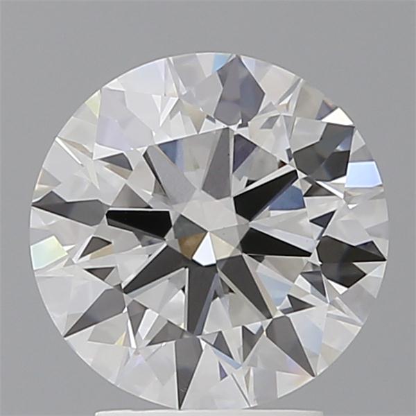 IGI 3.10 Carat Round Brilliant Lab Grown Diamond 人工培育鑽石 實驗室人造鑽石