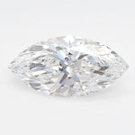 IGI 1.85 Carat Marquise Lab Grown Diamond 人工培育鑽石 實驗室人造鑽石