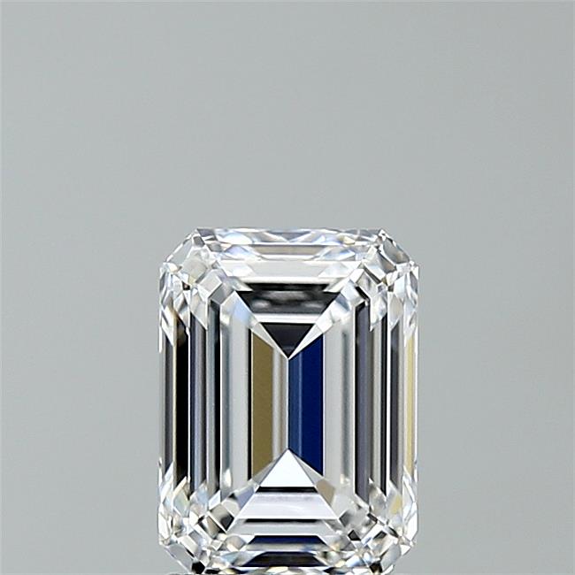 IGI 1.78 Carat Emerald Lab Grown Diamond 人工培育鑽石 實驗室人造鑽石