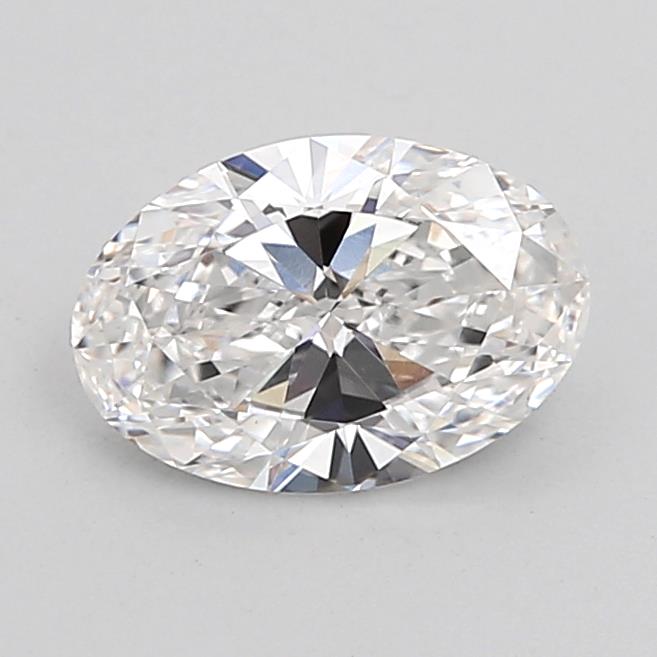 IGI 1.03 Carat Oval Lab Grown Diamond 人工培育鑽石 實驗室人造鑽石