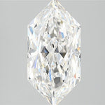 IGI 3.85 Carat Marquise Lab Grown Diamond 人工培育鑽石 實驗室人造鑽石