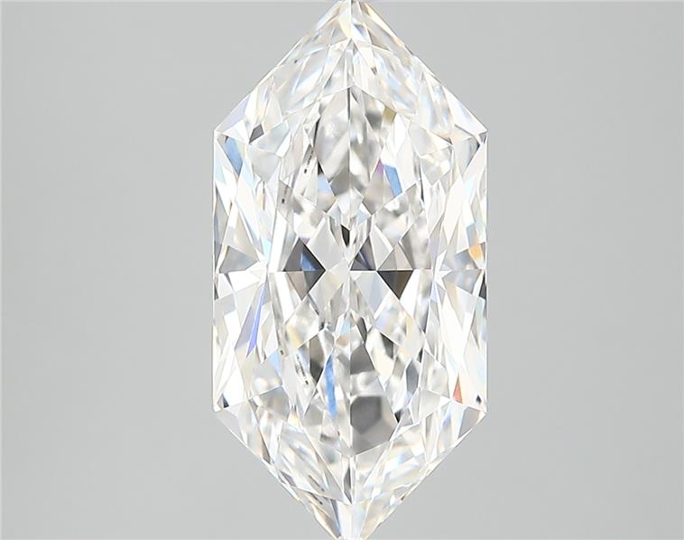 IGI 3.85 Carat Marquise Lab Grown Diamond 人工培育鑽石 實驗室人造鑽石