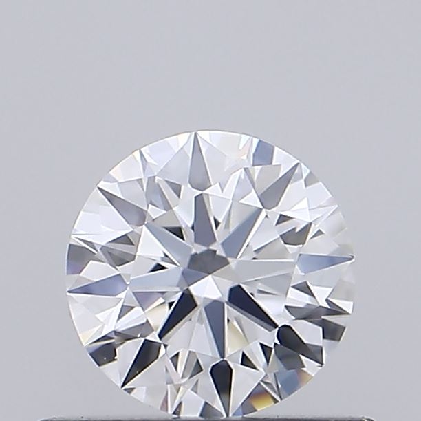 IGI 0.51 Carat Round Brilliant Lab Grown Diamond 人工培育鑽石 實驗室人造鑽石