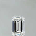 IGI 3.57 Carat Emerald Lab Grown Diamond 人工培育鑽石 實驗室人造鑽石