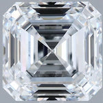 IGI 1.72 Carat Asscher Lab Grown Diamond 人工培育鑽石 實驗室人造鑽石
