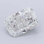IGI 1.90 Carat Cushion Lab Grown Diamond 人工培育鑽石 實驗室人造鑽石