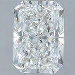 IGI 2.01 Carat Radiant Cut Lab Grown Diamond 人工培育鑽石 實驗室人造鑽石