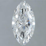 IGI 1.05 Carat Marquise Lab Grown Diamond 人工培育鑽石 實驗室人造鑽石