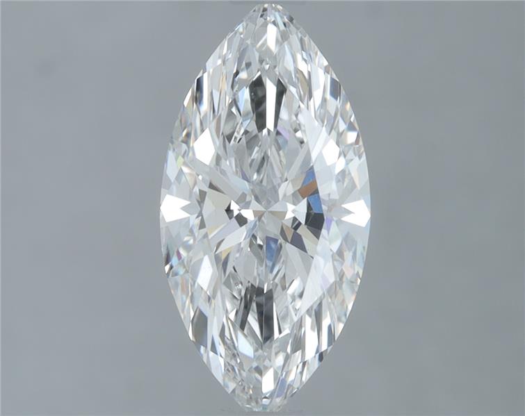 IGI 1.05 Carat Marquise Lab Grown Diamond 人工培育鑽石 實驗室人造鑽石