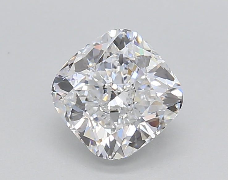 IGI 1.02 Carat 枕形 - Cushion 培育鑽石 Lab Grown Diamond 人造鑽石 人工鑽石 實驗室鑽石 培養鑽石 香港 培育鑽 