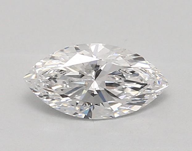 IGI 0.80 Carat Marquise Lab Grown Diamond 人工培育鑽石 實驗室人造鑽石