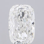 IGI 5.52 Carat Cushion Lab Grown Diamond 人工培育鑽石 實驗室人造鑽石