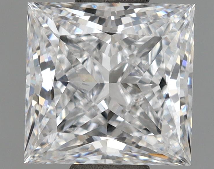 IGI 1.04 Carat Princess Cut Lab Grown Diamond