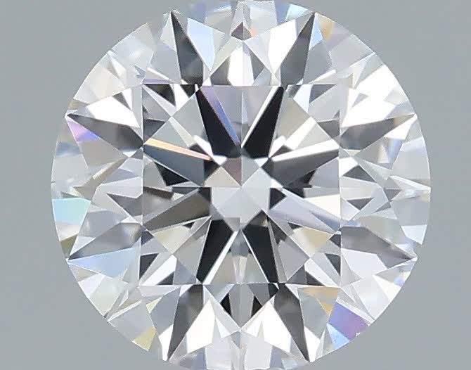 IGI 1.14 Carat Round Brilliant Lab Grown Diamond 人工培育鑽石 實驗室人造鑽石