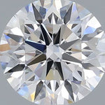IGI 1.22 Carat Round Brilliant Lab Grown Diamond 人工培育鑽石 實驗室人造鑽石