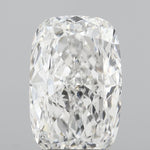 IGI 2.21 Carat Cushion Lab Grown Diamond 人工培育鑽石 實驗室人造鑽石