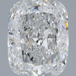 IGI 1.04 Carat Cushion Lab Grown Diamond