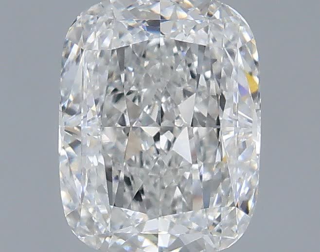 IGI 1.04 Carat Cushion Lab Grown Diamond