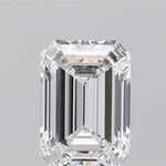 IGI 2.08 Carat Emerald Lab Grown Diamond 人工培育鑽石 實驗室人造鑽石