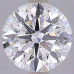 IGI 2.33 Carat Round Brilliant Lab Grown Diamond 人工培育鑽石 實驗室人造鑽石