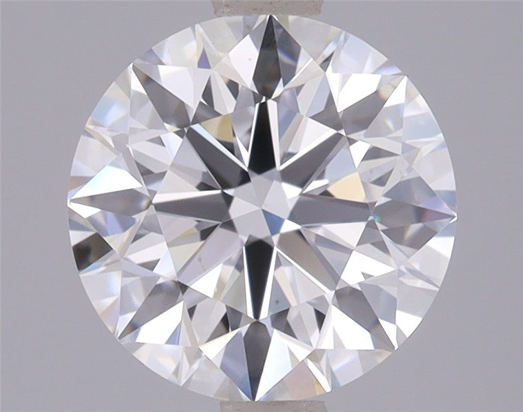 IGI 2.33 Carat Round Brilliant Lab Grown Diamond 人工培育鑽石 實驗室人造鑽石
